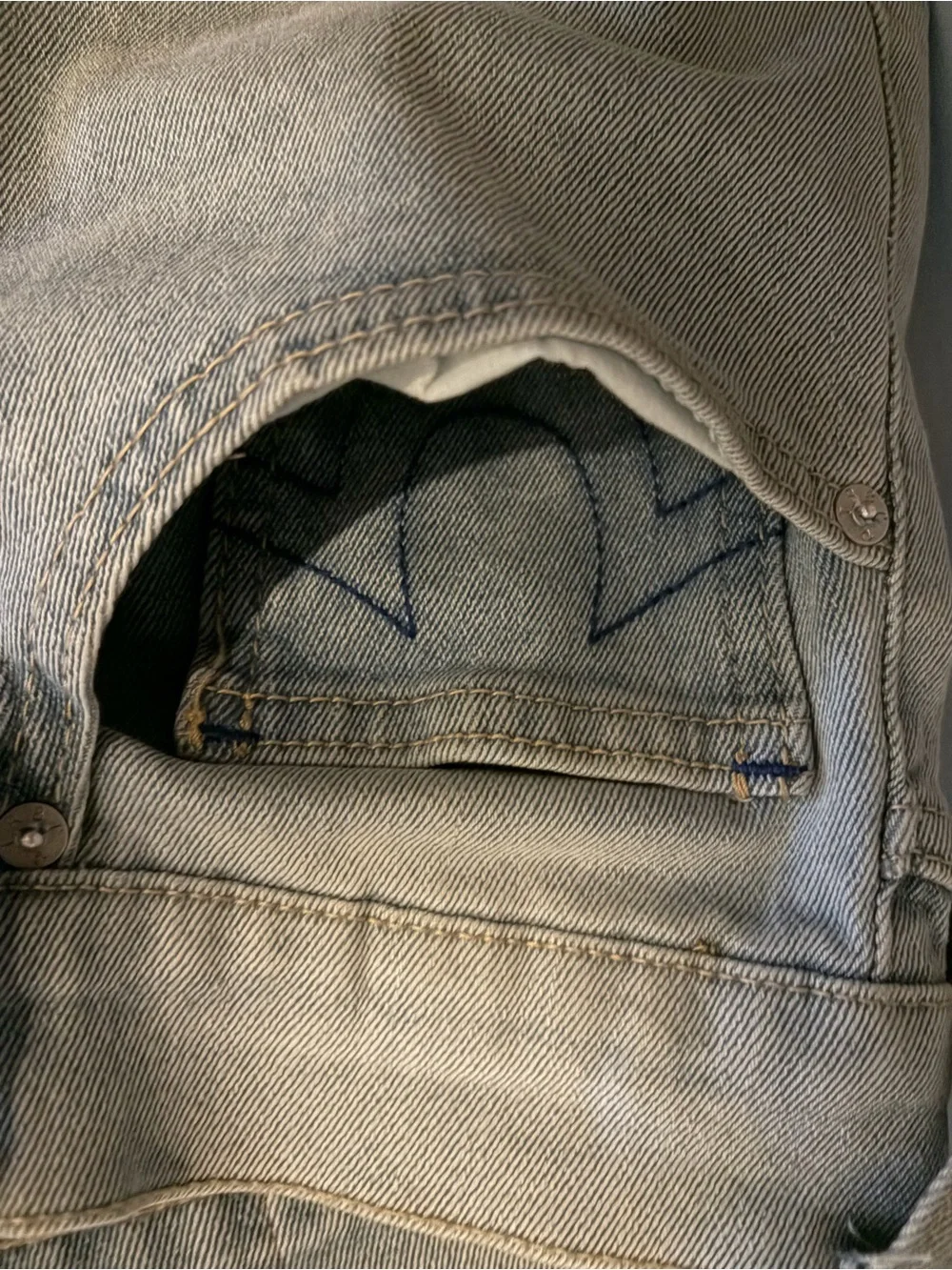 True Religion Men’ Jeans size 32